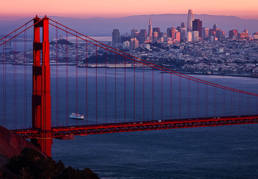 Golden Gate
