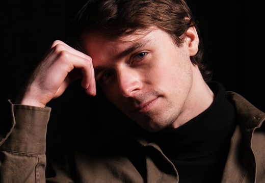 Charles-Étienne Pronovost