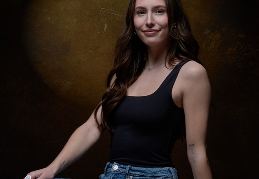 Chloé Tourigny