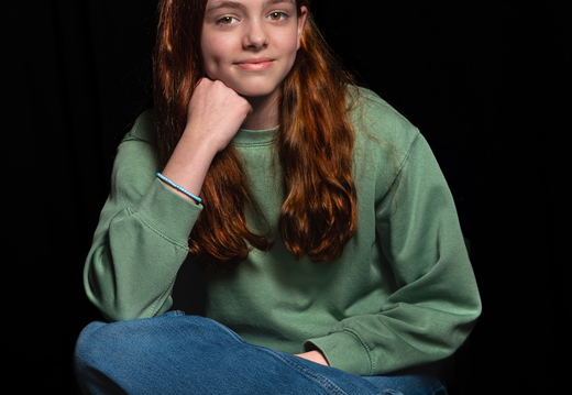 Justine Grégoire