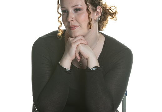 Rosalie Blouin