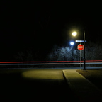 Lumière chaude et froide 